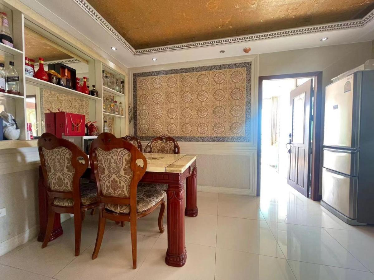 Beautiful Sea View Beach Front Condo Pattaya Ngoại thất bức ảnh