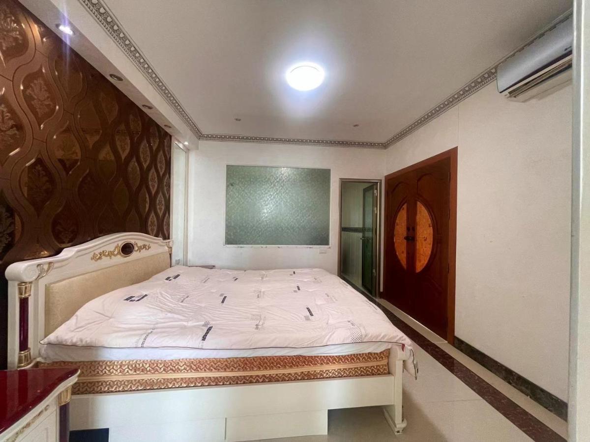 Beautiful Sea View Beach Front Condo Pattaya Ngoại thất bức ảnh