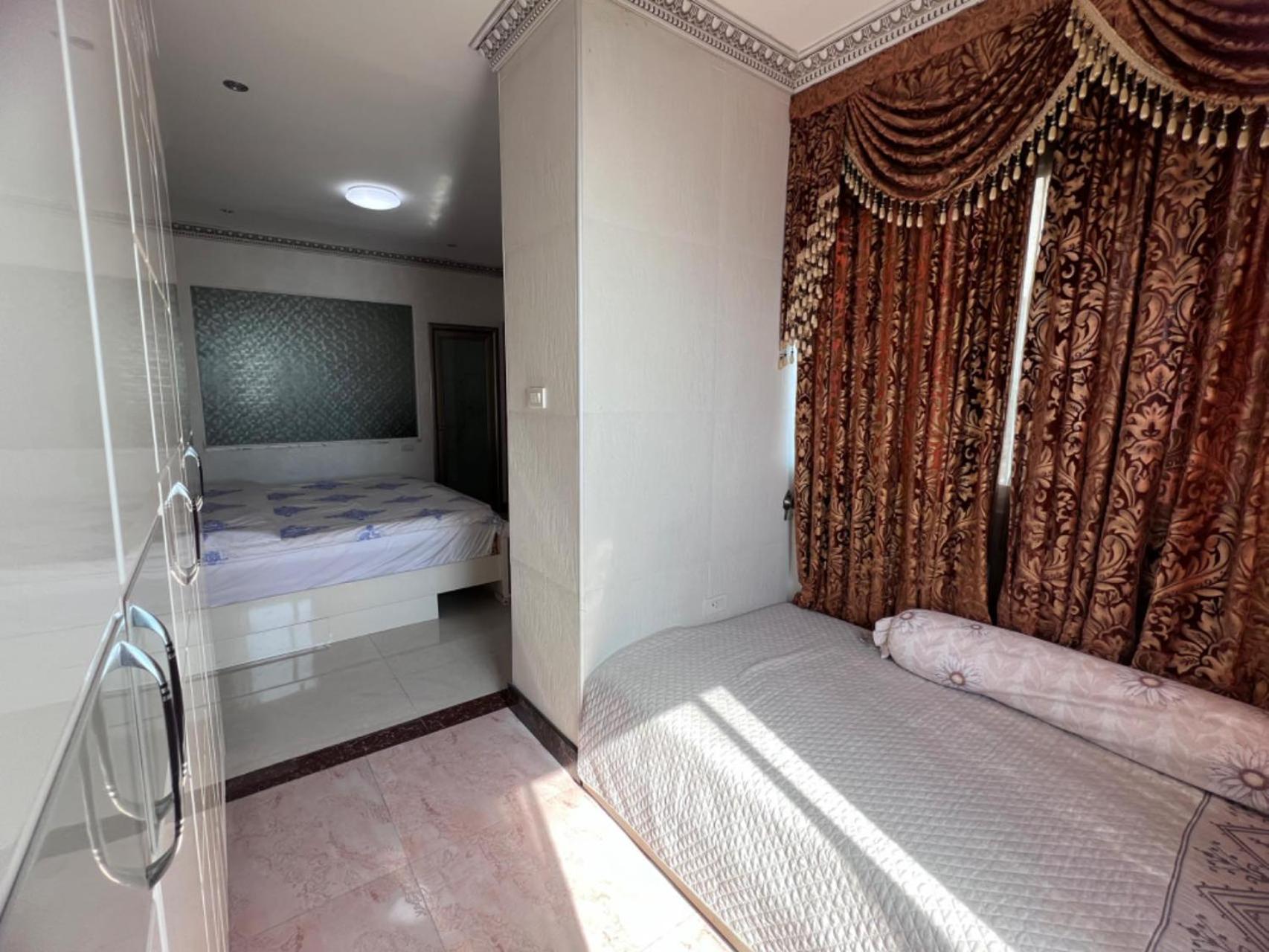 Beautiful Sea View Beach Front Condo Pattaya Ngoại thất bức ảnh