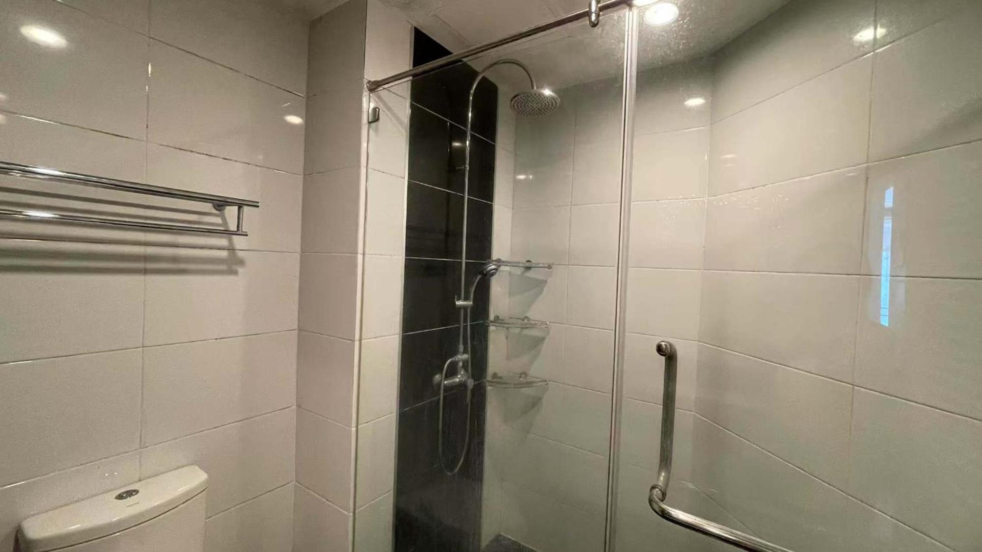 Beautiful Sea View Beach Front Condo Pattaya Ngoại thất bức ảnh